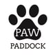 Paw Paddock