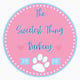 The Sweetest Thing Barkery