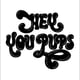 HEYYOUPUPS