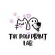 The Paw Print Lab