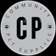 CP COMMUNITY PET