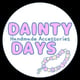 Dainty Days Accessories