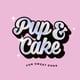 Pup & Cake