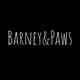 BarneyandPaws