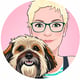 The Huggable Dog