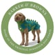Barker & Browns Dog Coats