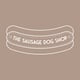 The Sausage Dog Shop