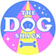 Dog harnesses