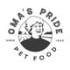 Oma’s Pride Pet Food