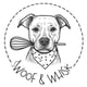 Woof & Whisk