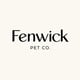 Fenwick Pet Co. Stylish Pet Essentials