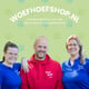 Webshop voor blije snuiten & kwispelstaartenⵑ