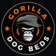 Gorilla Dog Beds
