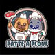 Patte À Plouf