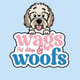 Wags and Woofs Pet Shop