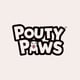Pouty Paws