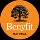 Benyfit Natural Raw Dog Food