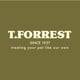 T.FORREST