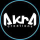 AKRACREATIONS Outdoor Dog Gear
