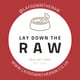 Lay Down The Raw Warwickshire