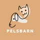 Pelsbarn