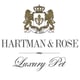Hartman & Rose Luxury Pet