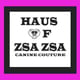 Haus Of Zsa Zsa Couture