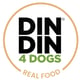 Din Din 4 Dogs Healthy Dog Meals
