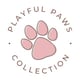 Playful Paws Collection