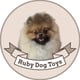 Laura. RubyDogToys