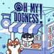 Oh My Dogness Treats & Chews