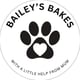 Bailey’s Bakes