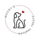 Woody's Natural Treats