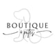 Boutique 4 ᴘᴀᴛᴛᴇꜱ