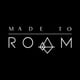 MADE TO ROAM
