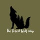 The Forest Wolf shop