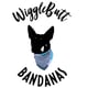 WiggleButt Bandanas