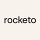 ROCKETO DOG FOOD