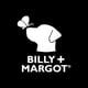 Billy + Margot UK