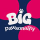 Big Pawsonality