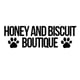 Honey & Biscuit