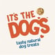 IT'S THE DOG'S