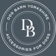 Dog Barn Yorkshire
