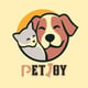 Pet Joy Official Page