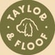 Taylor And Floof