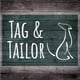 Tag & Tailor