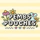 PEMBS POOCHES