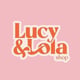 Lucy & Lola Custom Pet Portrait Embroidery