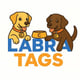 LabraTags