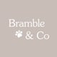 Bramble&Co Dog Walk Wear